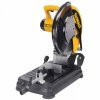 Pilarka do metalu DeWALT DW872 z piłą 355 mm z węglikami spiekanymi, 2200 W 
